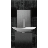 Glass Design Infinity starlight 650х380 мм