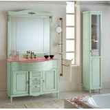 Eurodesign Luigi Композиция 4 112x60x201