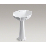 KOHLER Anatole K-2099-1-0 55,2х46,4