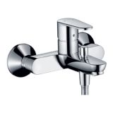 Hansgrohe Talis E²  Смеситель для ванны, однорычажный, ВМ