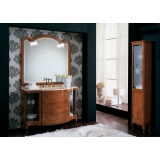 Eurodesign Royal Композиция 1 118х59х205