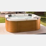 Jacuzzi delos pro 215х190см