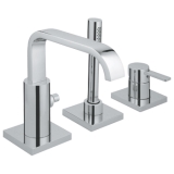 GROHE Allure Смеситель однорычажный для ванны 19316 000