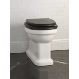 Devon & Devon Sanitarwara Collection Blues Btw w.c. Pan