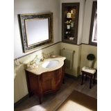 Idea Stella Milord c/top Travertino 107х60