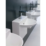 ArtCeram WALL MINI L850 45x38 см