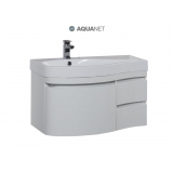 Aquanet Сопрано 95 L (3 ящика)950x560x540