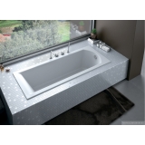 BESCO Shea Slim 170x70
