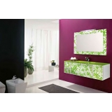 Bagno Piu Splash com'2 139x48.5 cm