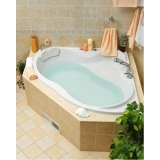 Vagnerplast Iris143х143 см