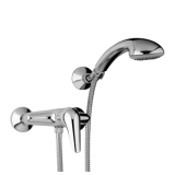 Paini Basic collection Atomix 2000 67..509 