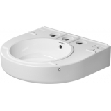 Duravit Onto 263052 52х49,5 см