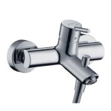 Hansgrohe Talis S²  Смеситель для ванны, однорычажный, ВМ
