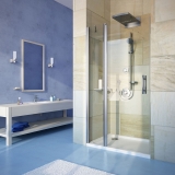 GuteWetter LUX DOOR GK-602A размеры на заказ