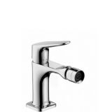 Hansgrohe Axor Citteriio M  Смеситель для биде, однорычажный