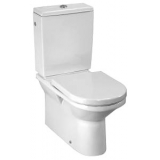 Laufen Living 2443.6 + 2643.0