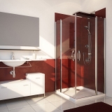 GuteWetter LUX SQUARE GK-604 размеры на заказ
