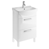 Cersanit MELAR S614-007 68x52