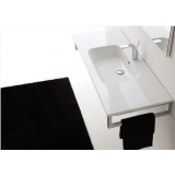 Disegno-Сeramica  CONSOLLE QUBO SQUARE  877  86x51,5