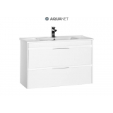 Aquanet Тулон 100  995x649x450