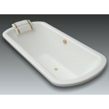 Watergame Clélia Magnum 190x90 см