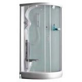 Albatros MyTime R128 Topsystem 120x80