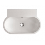 Globo Bowl SC071.BI - 70x46
