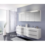 Puris SWING 180х53 см