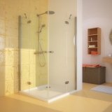 GuteWetter LUX SQUARE GK-104 размеры на заказ