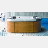 Jacuzzi delos 215x190 см