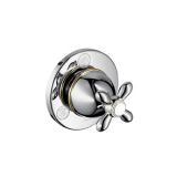 Hansgrohe Axor Carlton  Переключающий вентиль Trio/Quattro, СМ