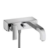 Hansgrohe Axor Citterio  Смеситель для ванны, однорычажный,ВМ