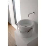 Scarabeo Bucket 8803 Ø40,5 см