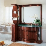 Eurodesign IL Borgo Композиция 7 151х60х202