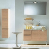 Novello Line Comp. F 10/ F11 135x200h x 38 см