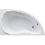 Aquanet Maldiva 150x90 правая