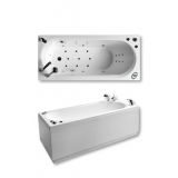 Balteco Modul 15 150 х 70 см