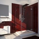GuteWetter LUX RECTAN GK-003 размеры на заказ