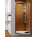 Radaway Premium Plus DWJ 140см
