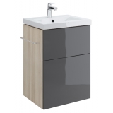 Cersanit SMART P-SU-SMS-CO60-Gr 84x60