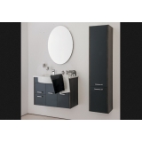 Goccia  Fonte 80 84x56 cm