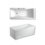 Balteco Primo 17 170 х 75 см