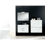 BerloniBango  Integrali Wall 01 90 см