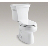 KOHLER Wellworth K-3978-0