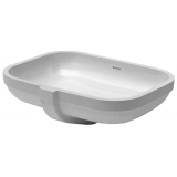 Duravit HAPPY D. 045748 48х34,5 см