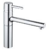 Essence GROHE Смеситель однорычажный для мойки, 32105 000