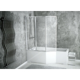 BESCO INTEGRA 170x75 L