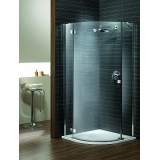 Radaway  Almatea PDJ 90х90 см