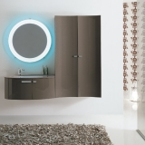 Novello Trend Comp. T 10 190x200h x 37,5/50 см
