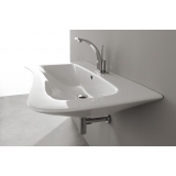 NERO CERAMICA - Amica 80 LAMI80  80x55